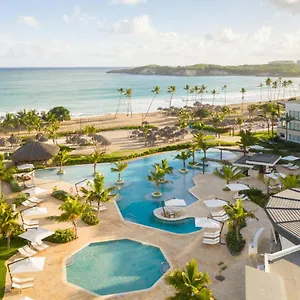Dreams Macao 5*, Punta Cana Dominican Republic