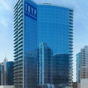 Tryp By Wyndham Otel