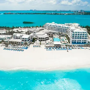 Sunscape & 4*, Cancun Mexico