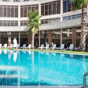 إسطنبول ميديكال تيرمال 4* اسطنبول