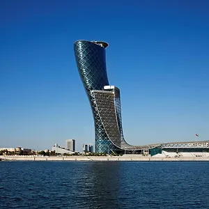 أنداز كابيتال جيت - حياة 5* أبو ظبي
