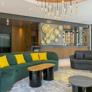 Four Points By Sheraton Danube Budapeşte