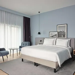 Radisson Budapart Budapeşte