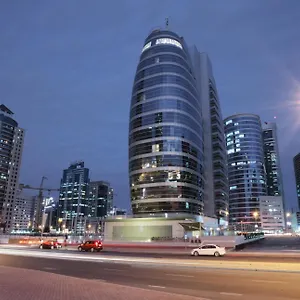 4* Apartahotel Citadines Metro