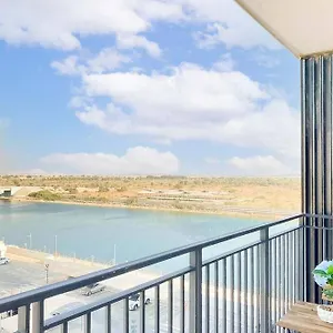 B1 In Yas With Canal View , Abu Dhabi United Arab Emirates