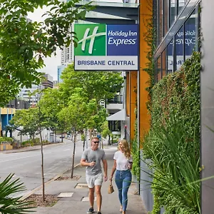 Express By Ihg 4*, Brisbane Australia