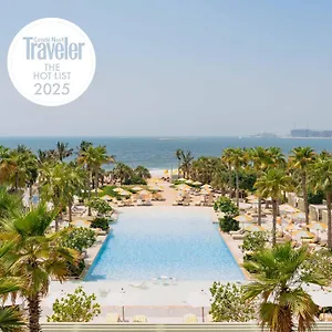 5* Resort Delano At Bluewaters