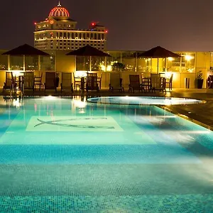 4* Apartahotel Ivory Grand