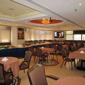 3* Hotel Signature Deira - Free Parking