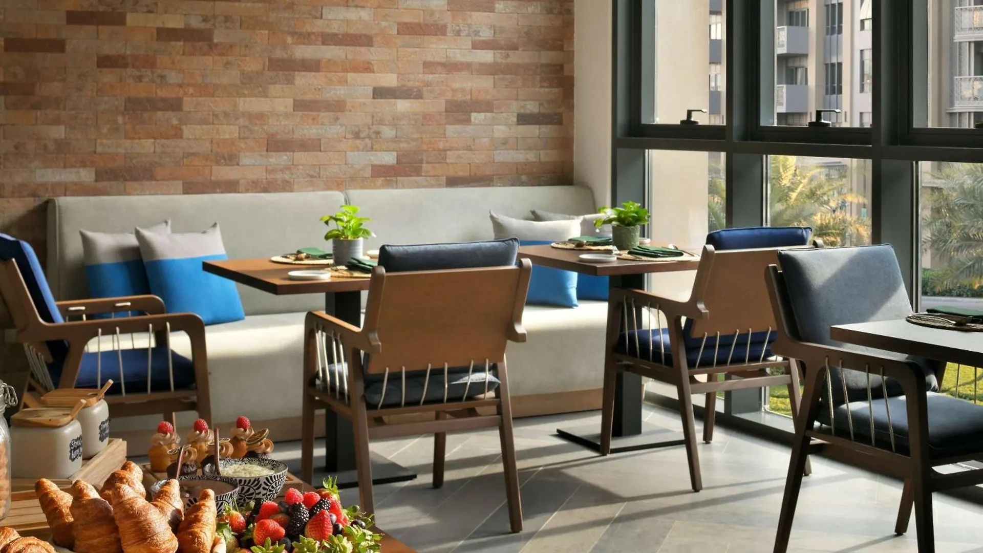 Hotel Mercure Dubai Deira