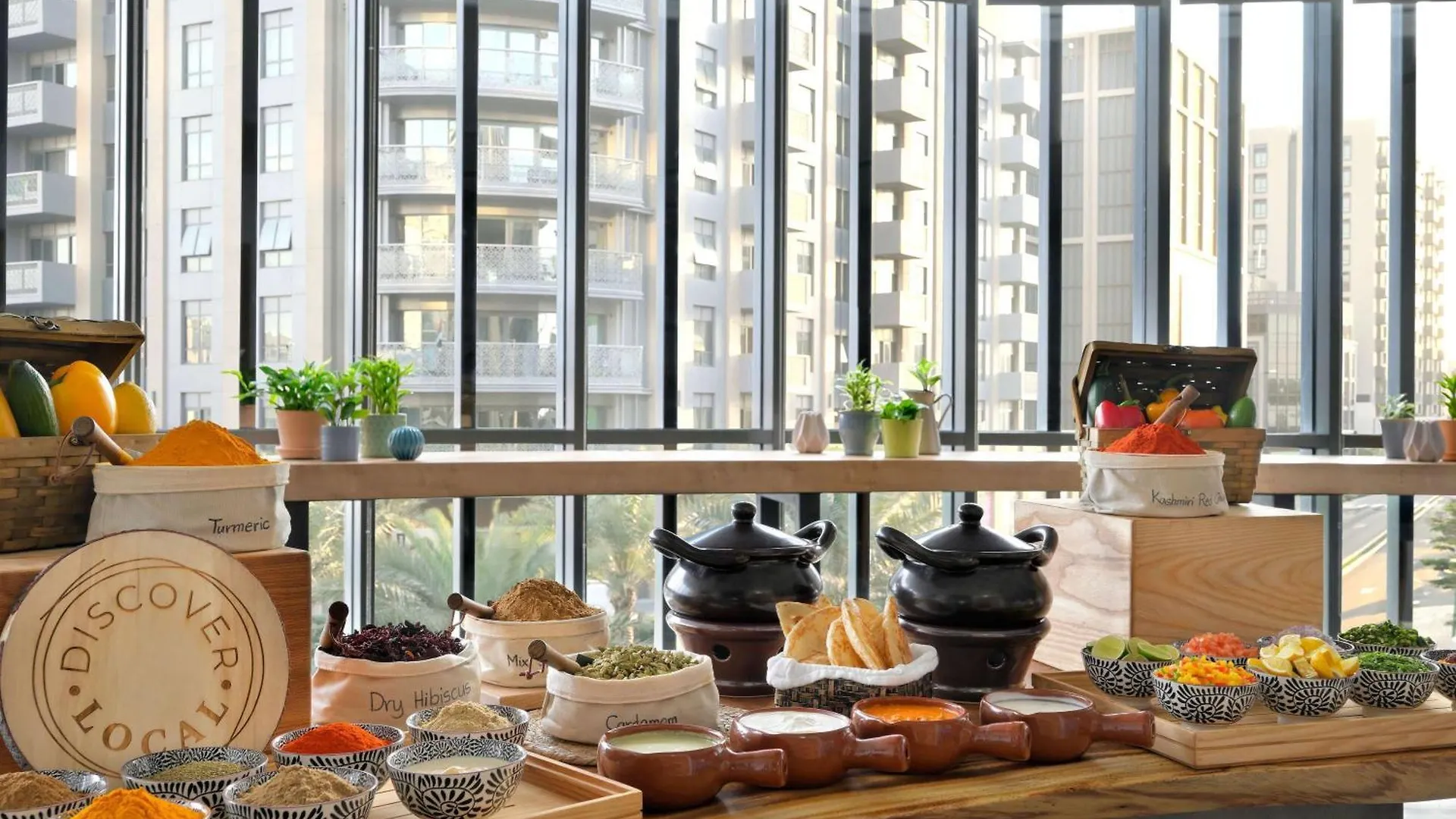 Mercure Dubai Deira