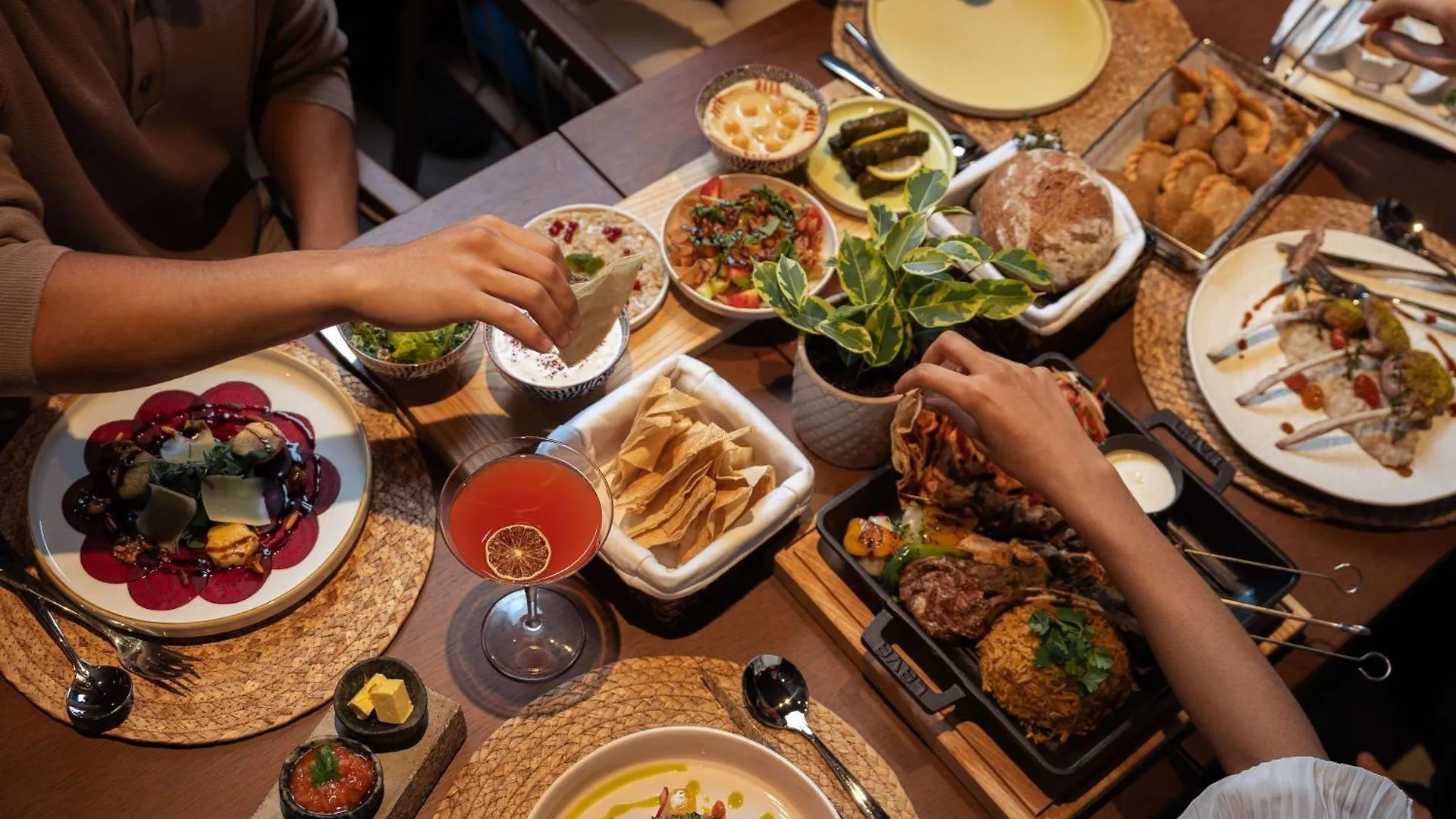*** Hotel Mercure Dubai Deira United Arab Emirates