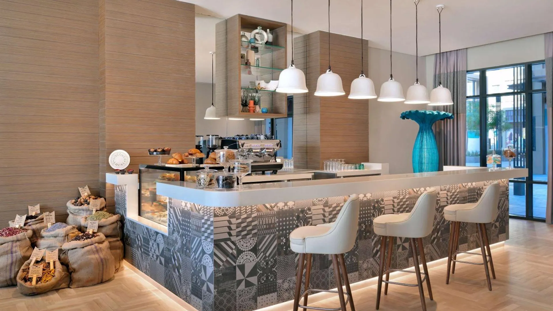 Mercure Dubai Deira United Arab Emirates