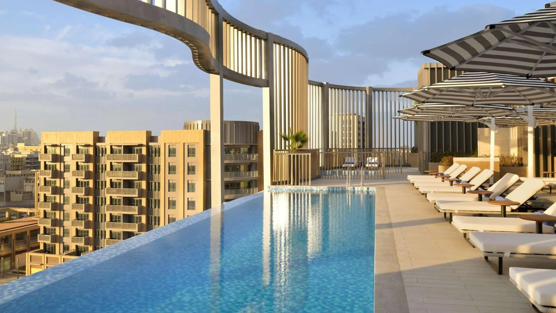 Mercure Dubai Deira United Arab Emirates