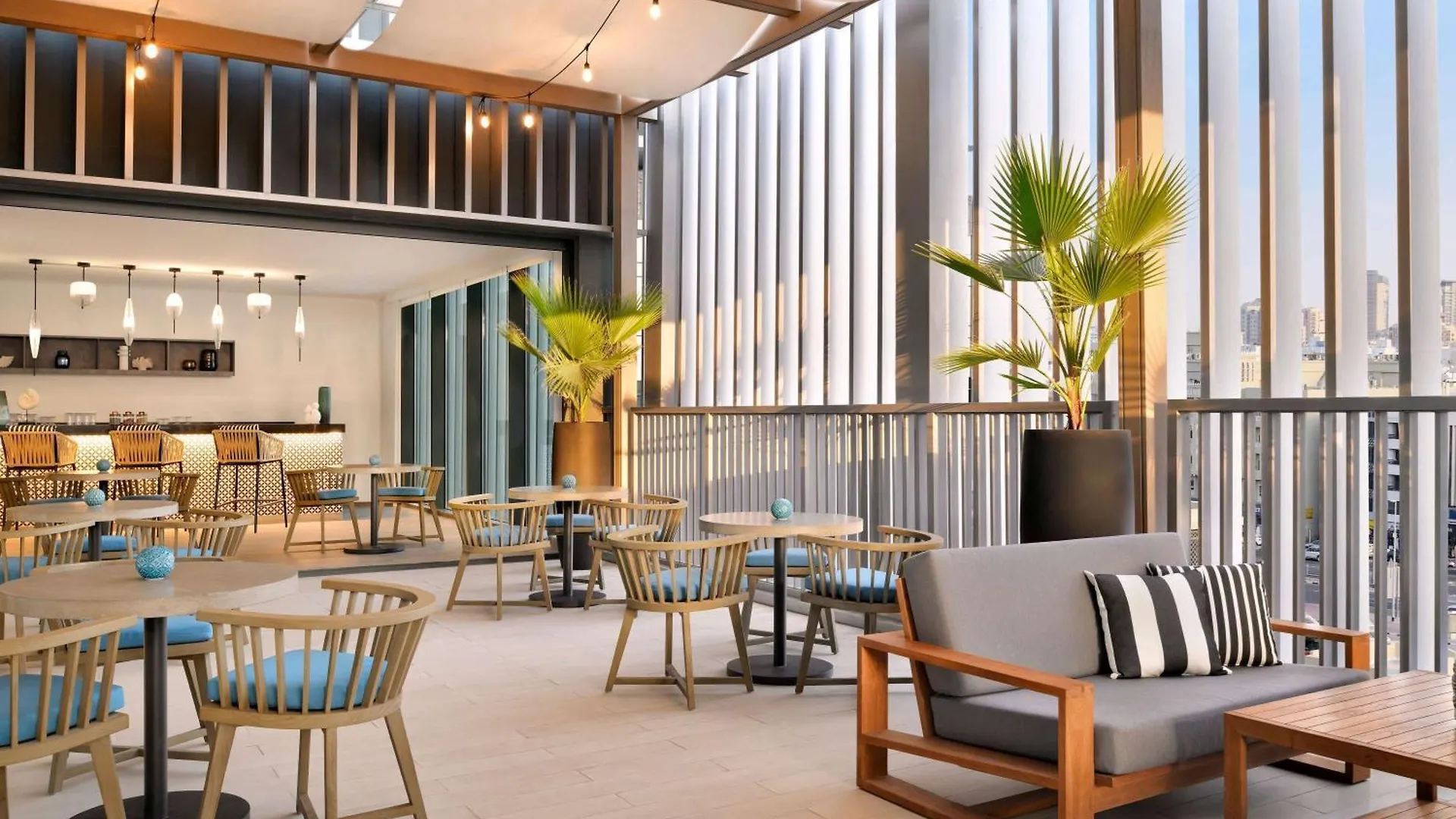 *** Hotel Mercure Dubai Deira United Arab Emirates
