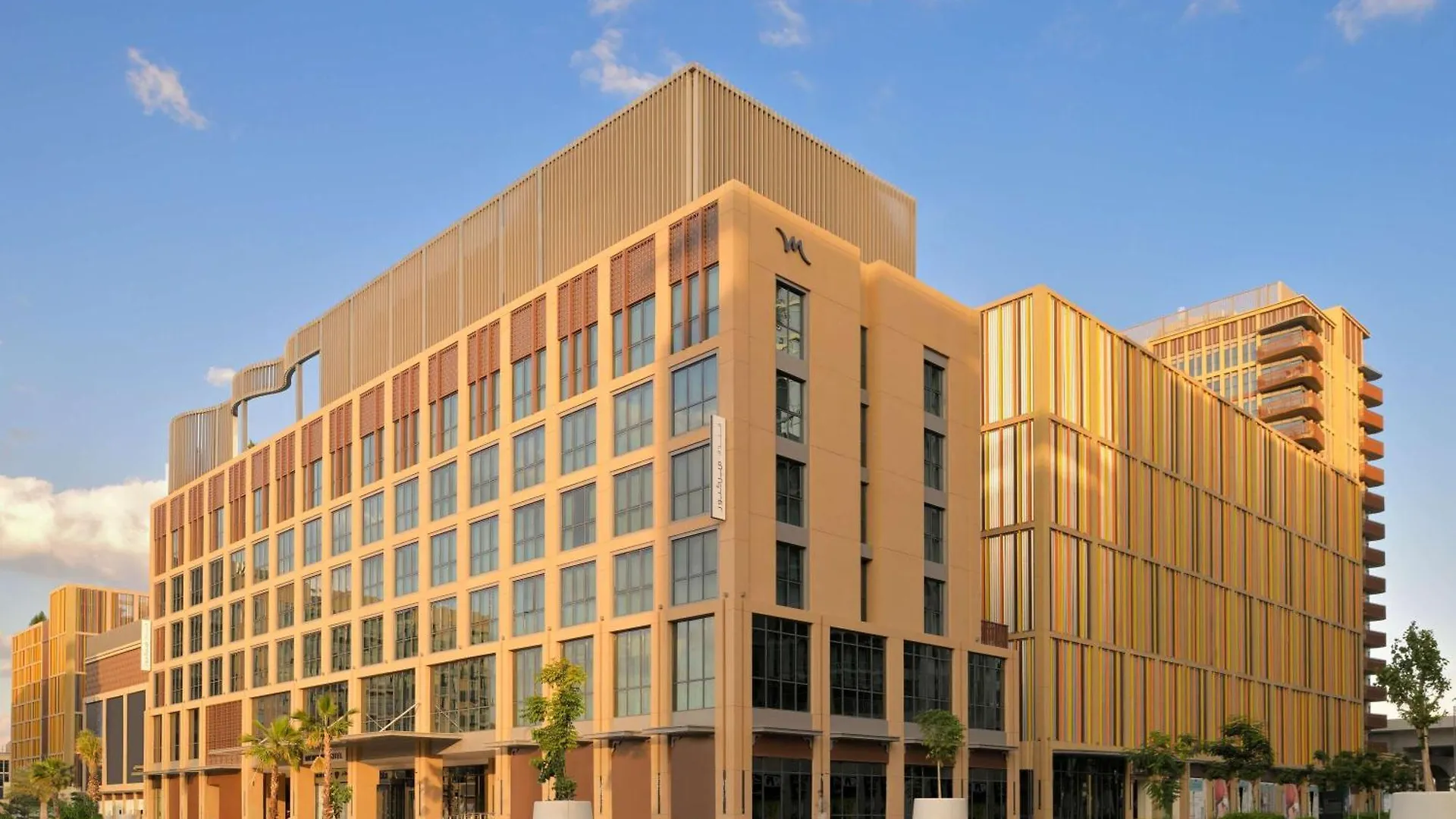 Mercure Dubai Deira