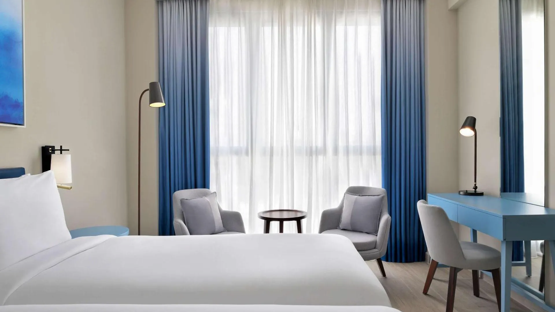 Mercure Dubai Deira